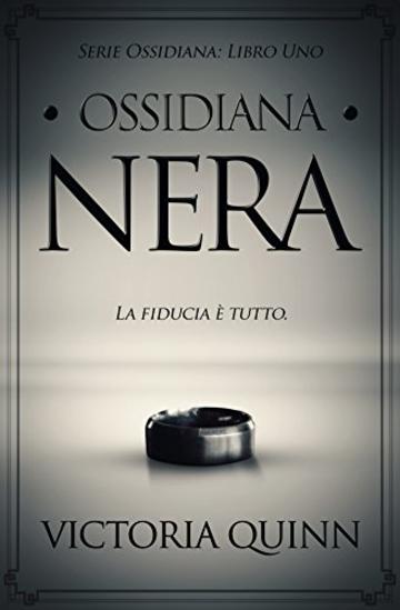 Ossidiana Nera